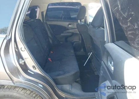 2013 Honda Cr-V Ex from USA, damaged, VIN 3CZRM3H51DG703518